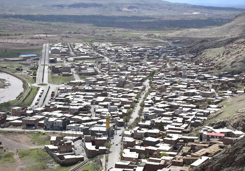 جاذبه های طبیعی