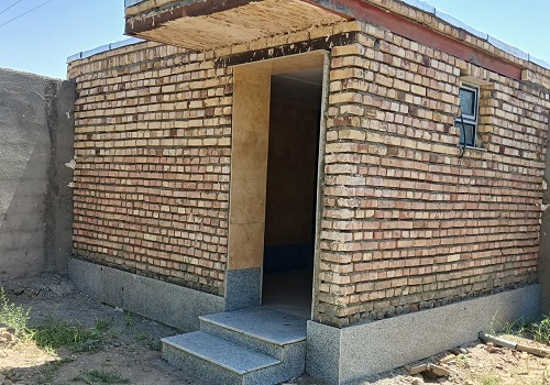 احداث سرویس‌های بهداشتی در پارک شهر و پارک بانوان